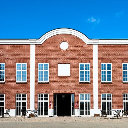 Milling Hotel Park Middelfart Esterno foto