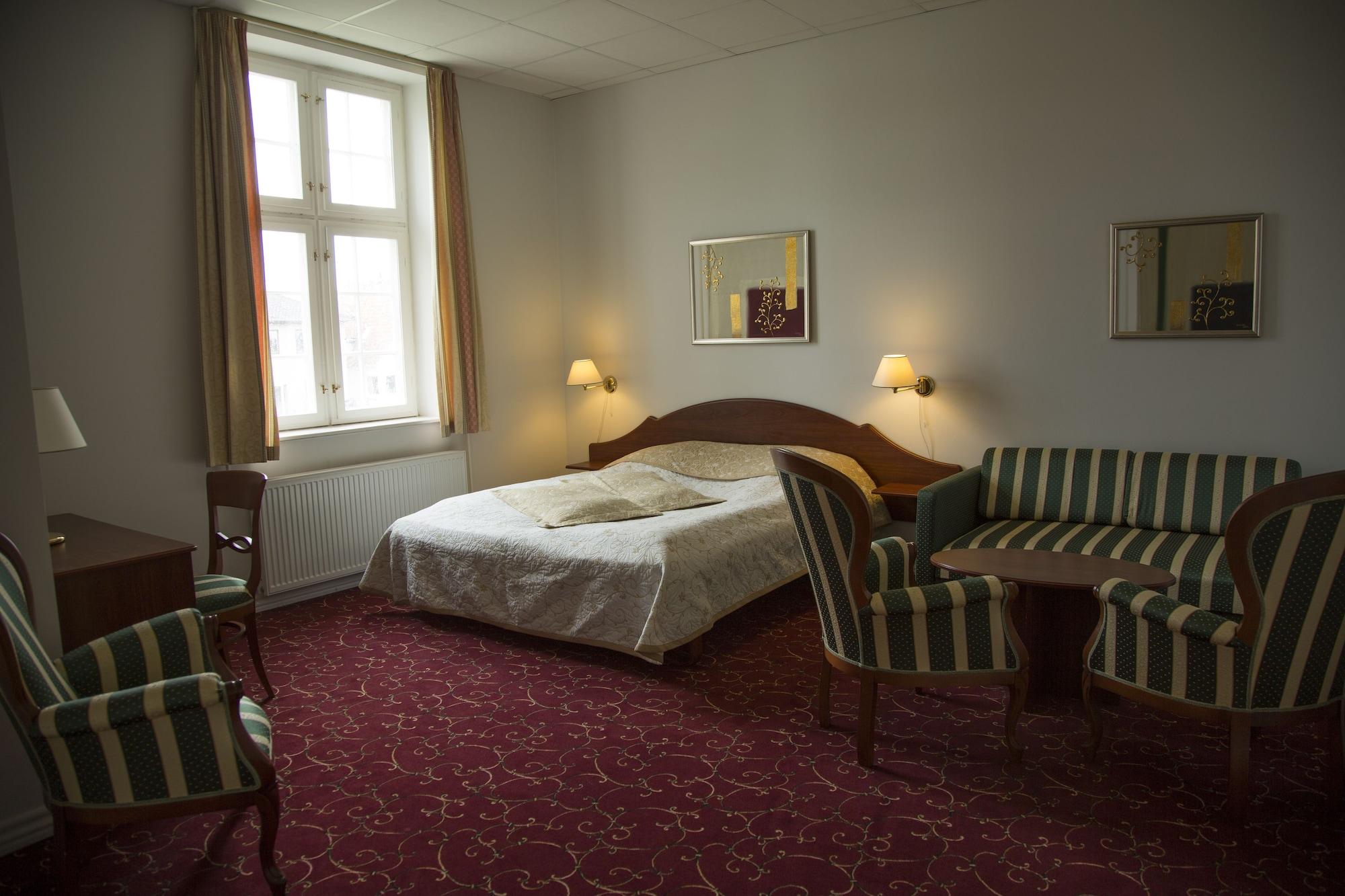 Milling Hotel Park Middelfart Esterno foto