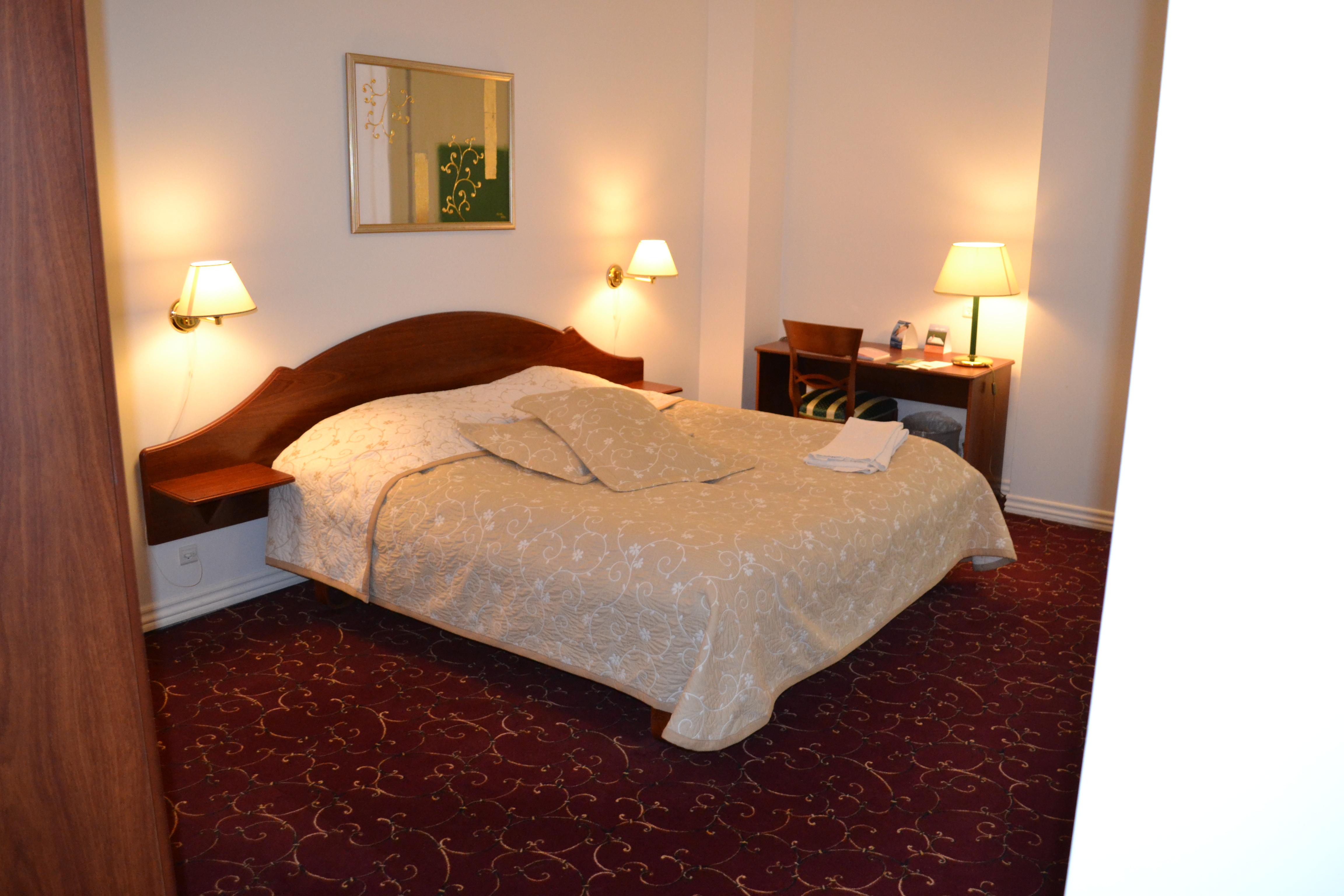 Milling Hotel Park Middelfart Esterno foto