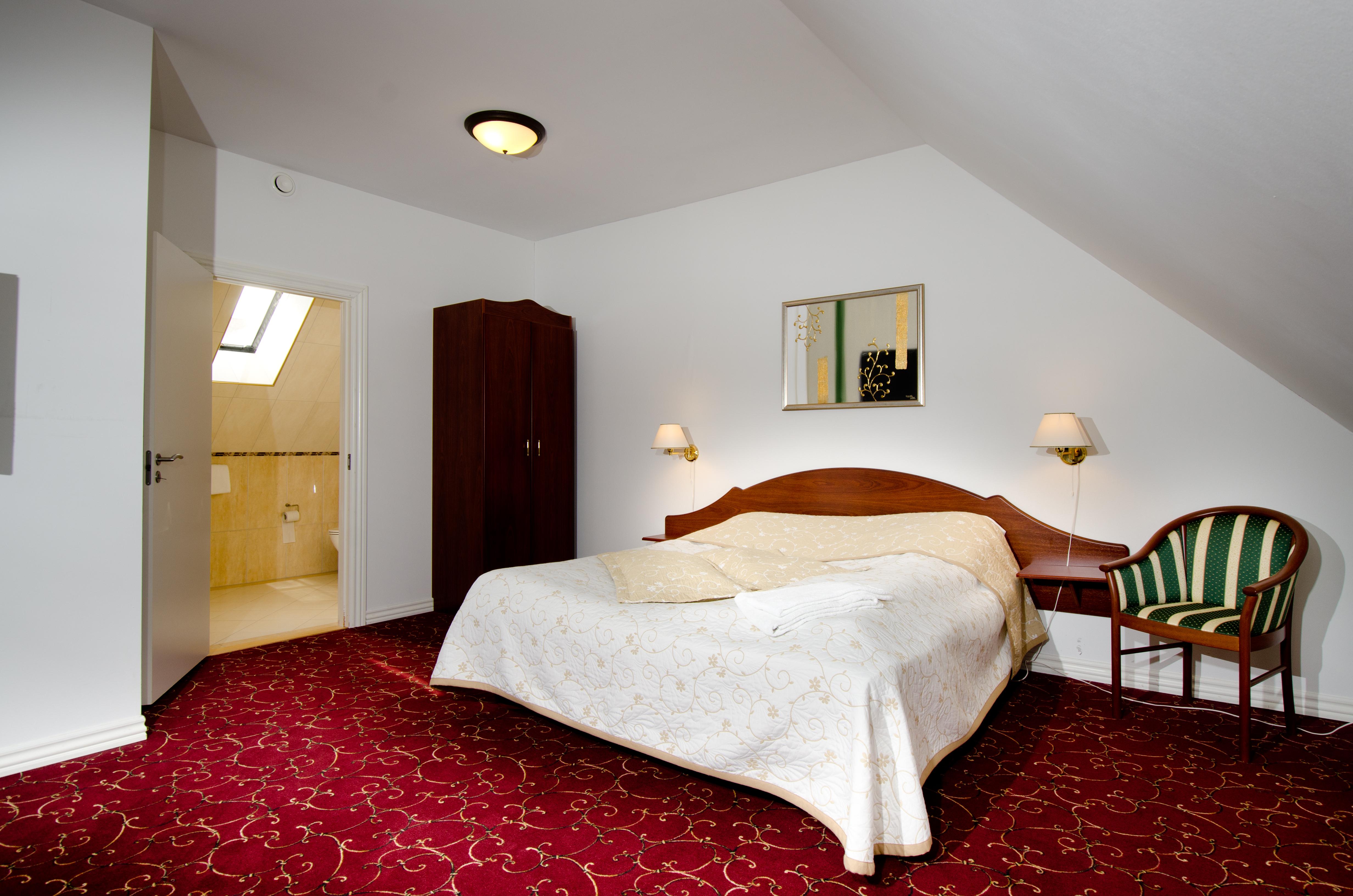 Milling Hotel Park Middelfart Esterno foto