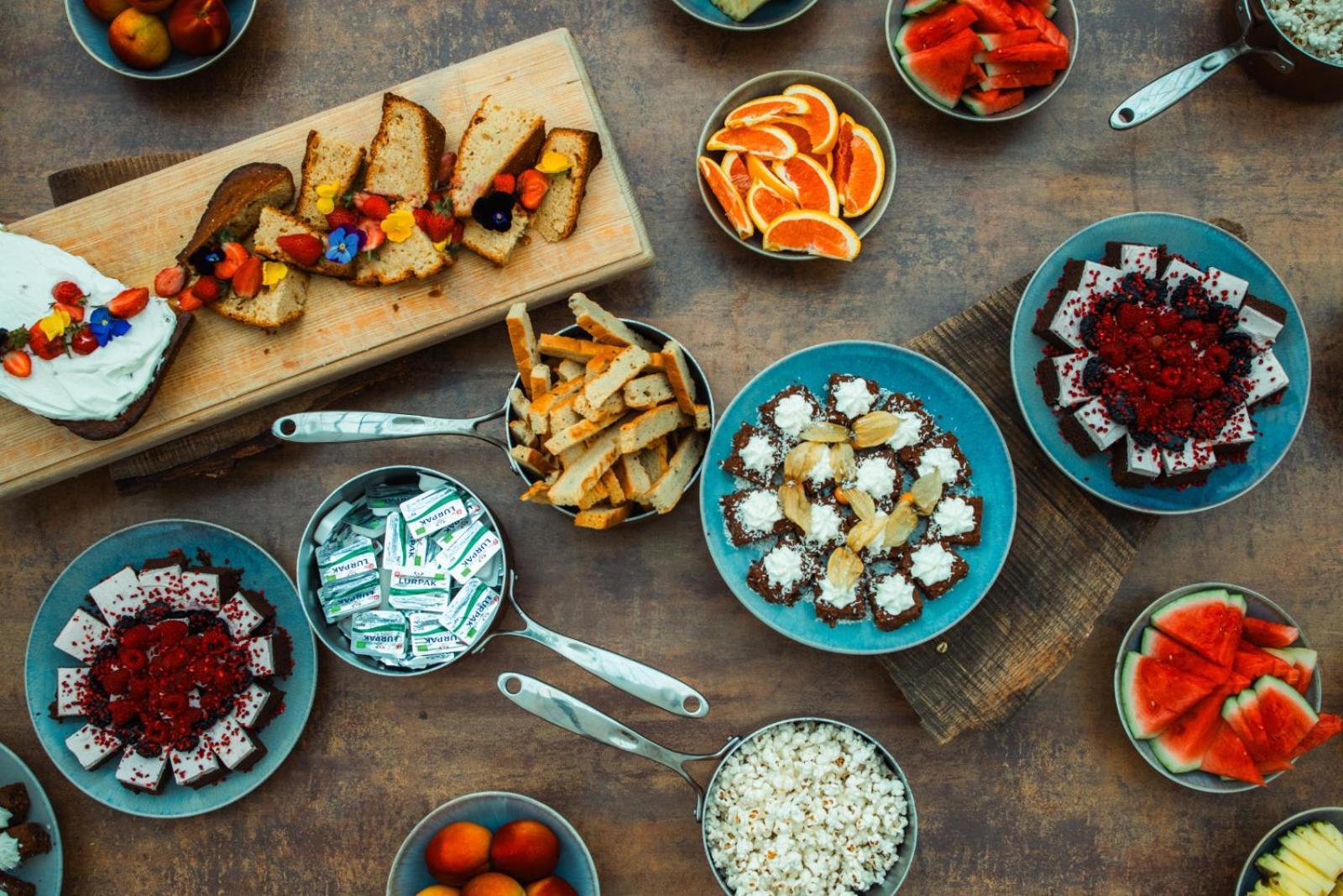 Milling Hotel Park Middelfart Esterno foto