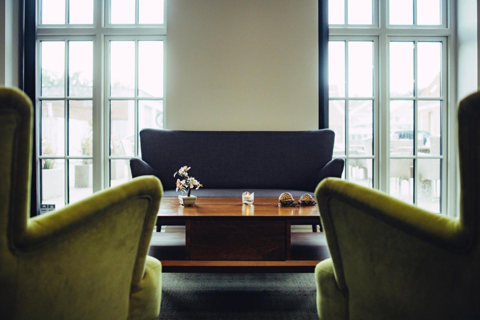 Milling Hotel Park Middelfart Esterno foto