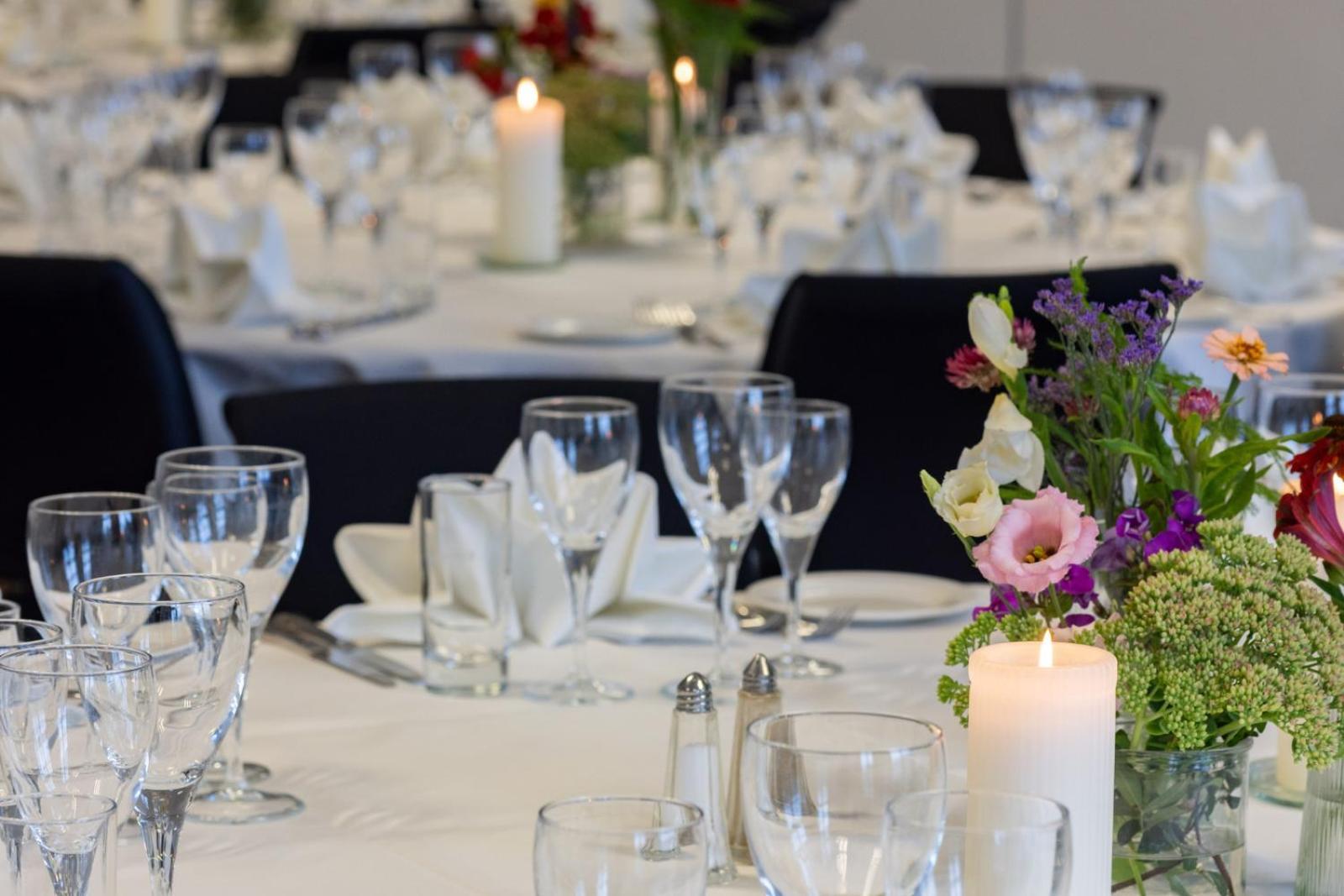 Milling Hotel Park Middelfart Esterno foto