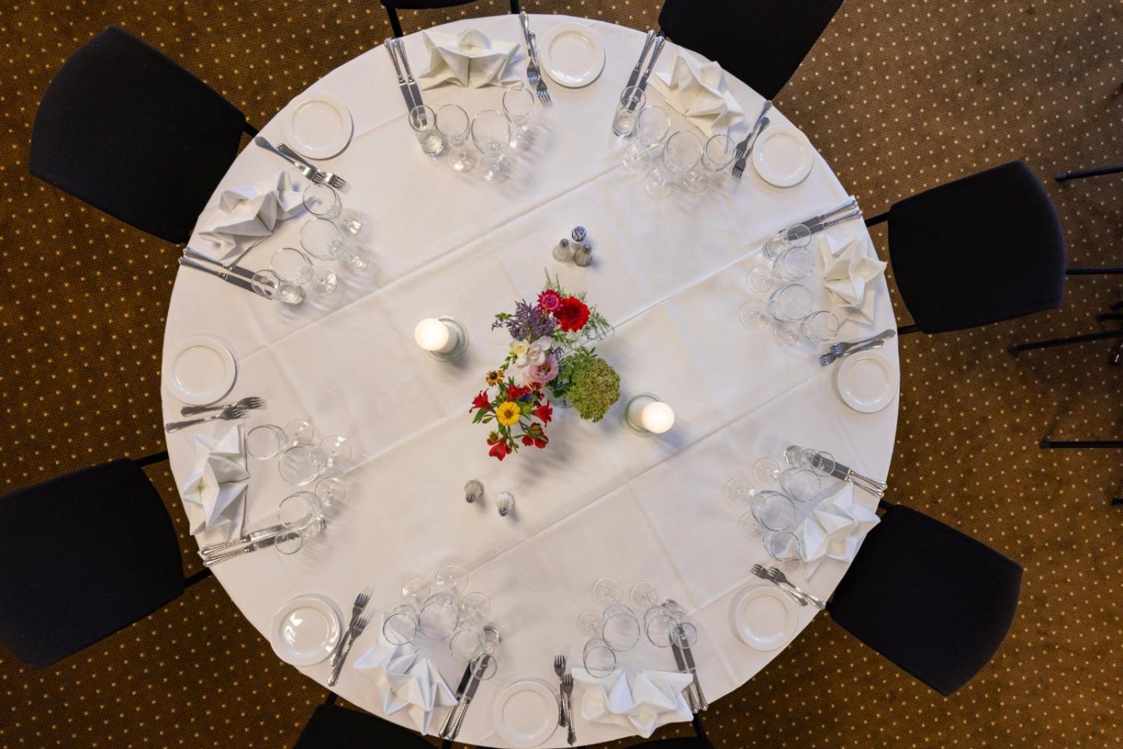 Milling Hotel Park Middelfart Esterno foto