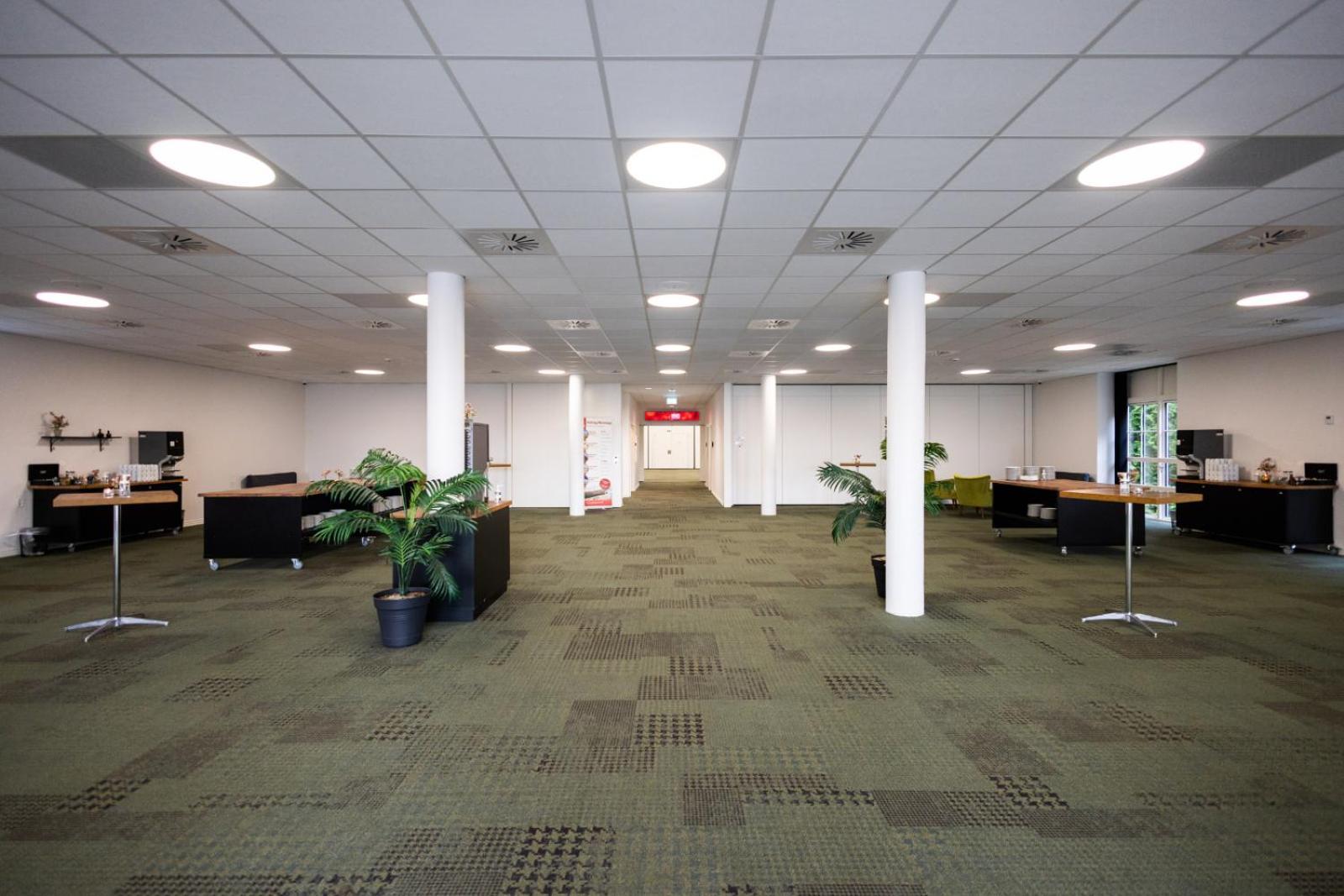 Milling Hotel Park Middelfart Esterno foto