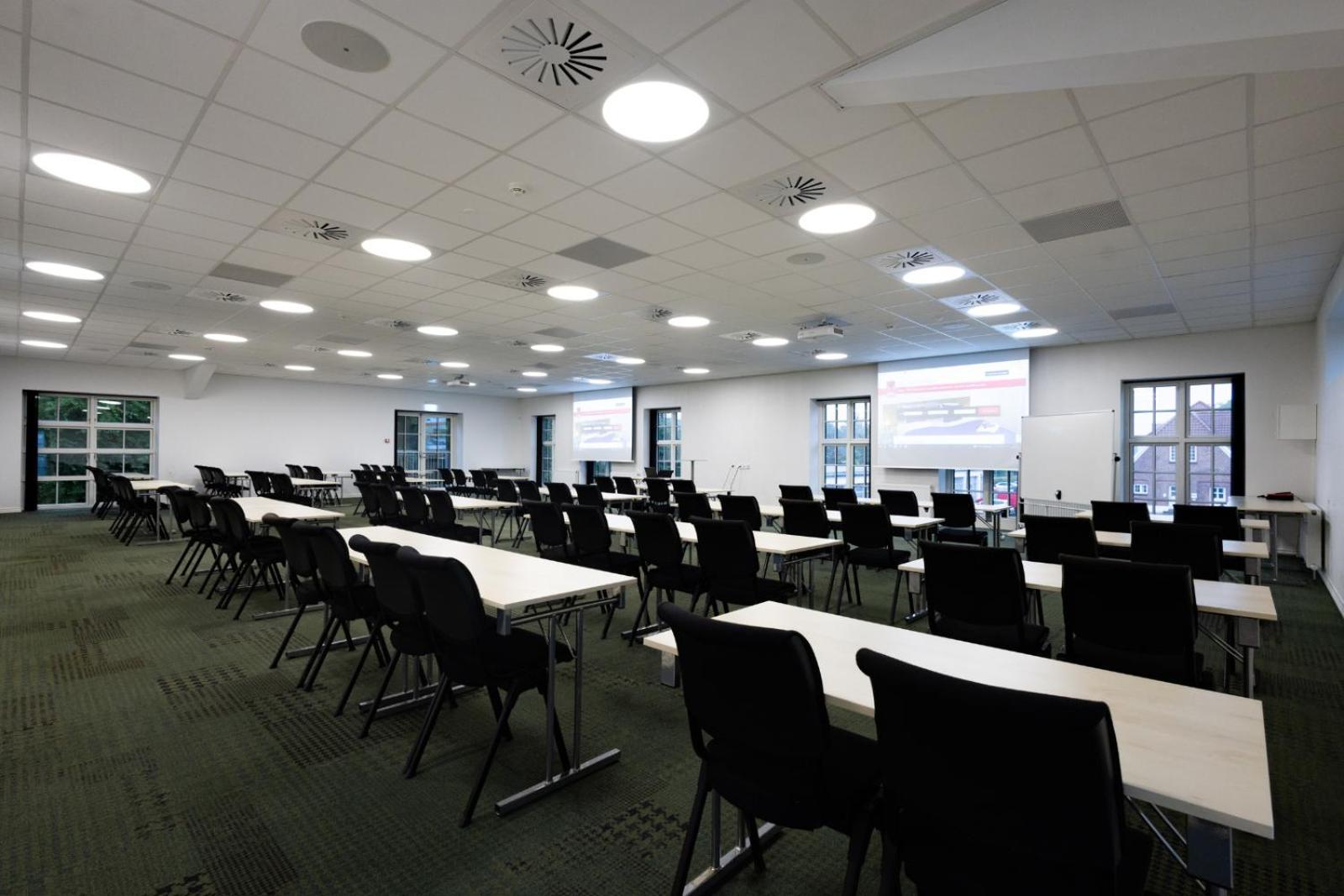 Milling Hotel Park Middelfart Esterno foto